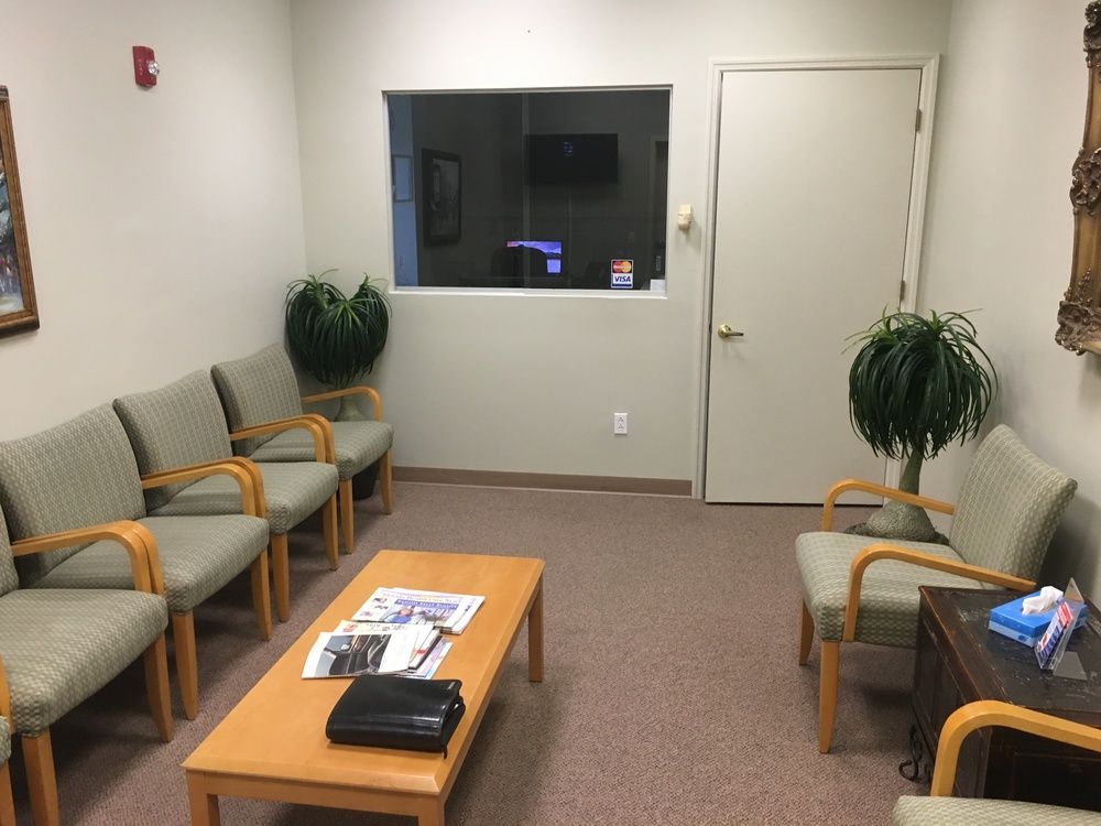 Class "A" Professional/Medical Space Near Hospital & US 1: 1680 SE Lyngate Dr, Port Saint Lucie, FL 34952